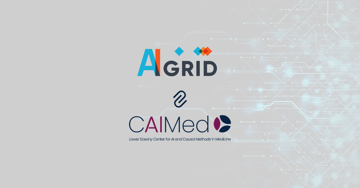 AI GRID